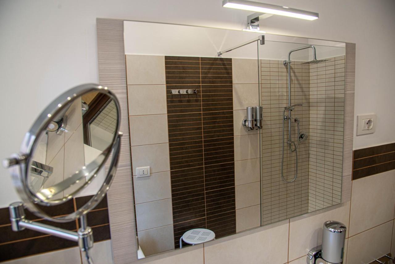 Apartamento A Casa Di Pako *