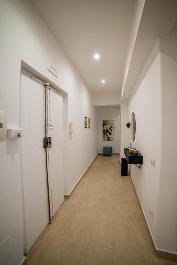 A Casa Di Pako * Salerno