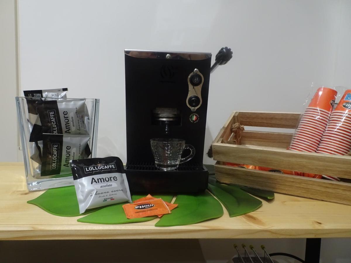 Apartamento A Casa Di Pako