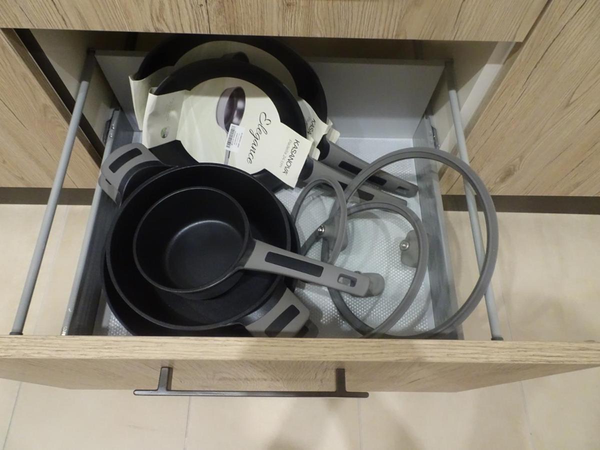 A Casa Di Pako Apartamento *