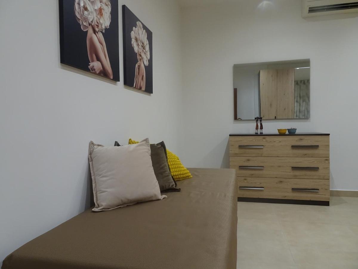 Apartamento A Casa Di Pako *