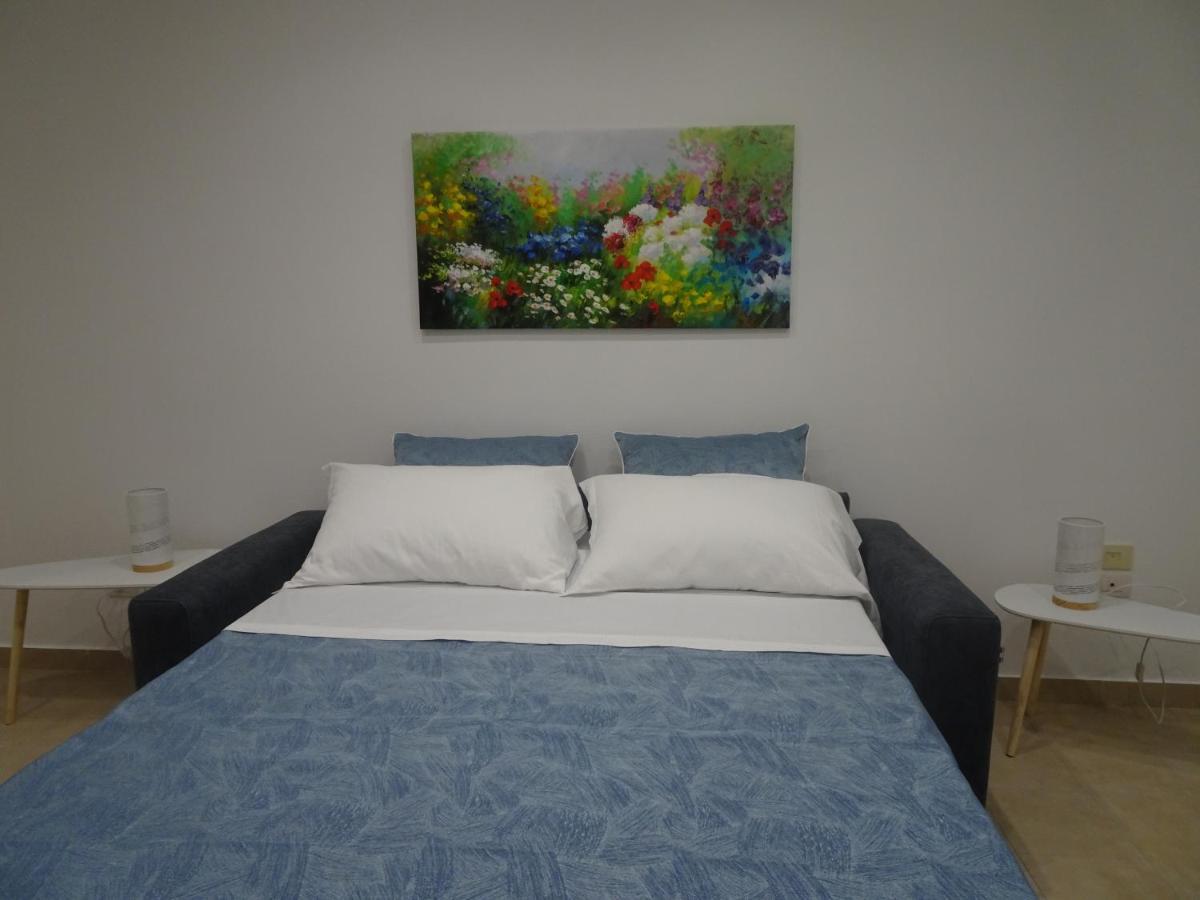 A Casa Di Pako * Salerno