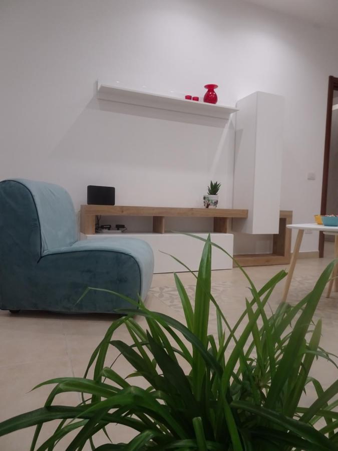 A Casa Di Pako * Salerno