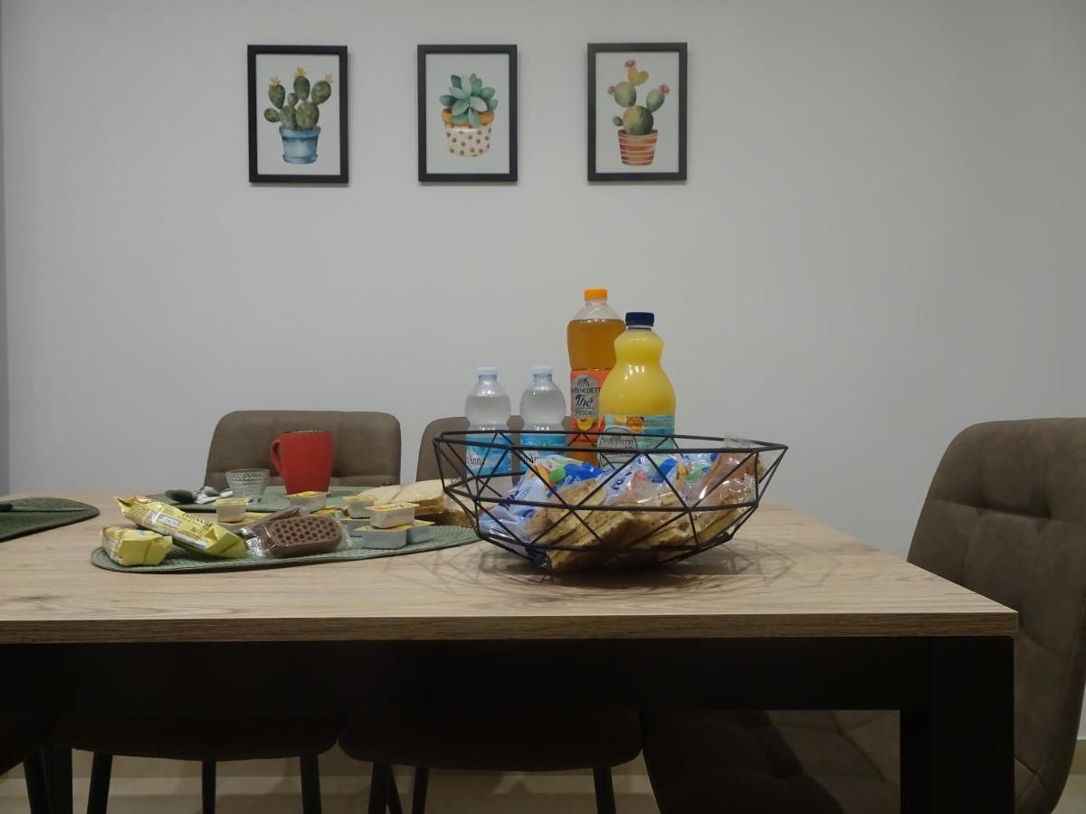 Apartamento A Casa Di Pako