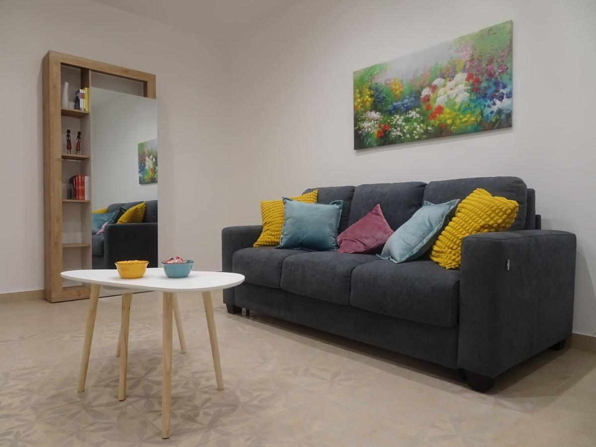 Apartamento A Casa Di Pako Salerno