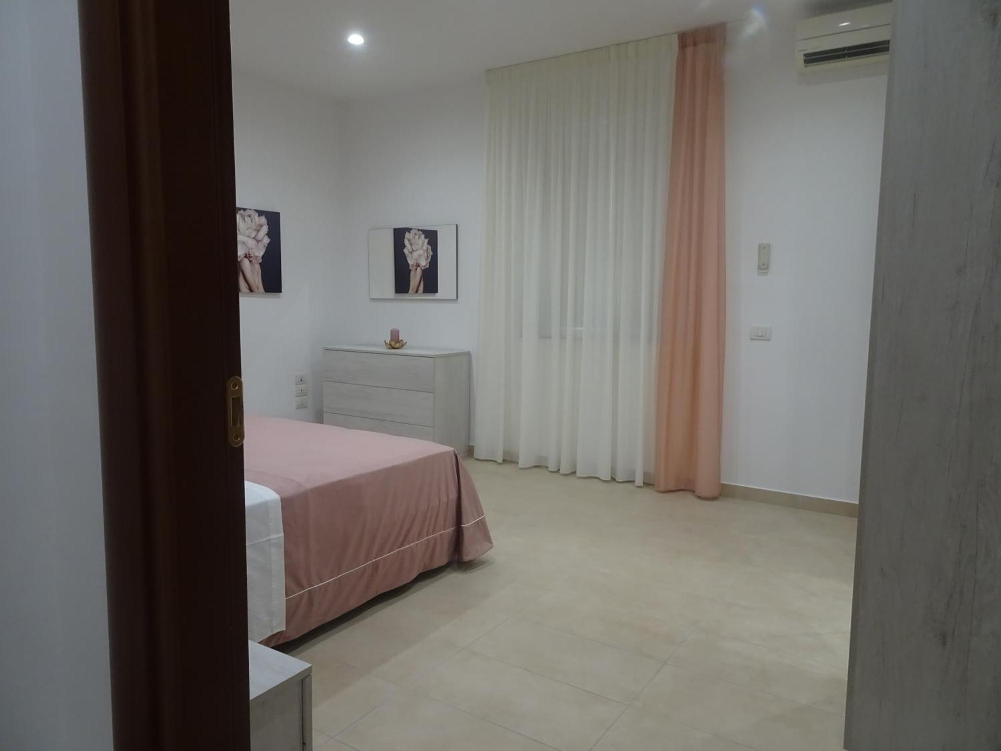 Apartamento A Casa Di Pako *