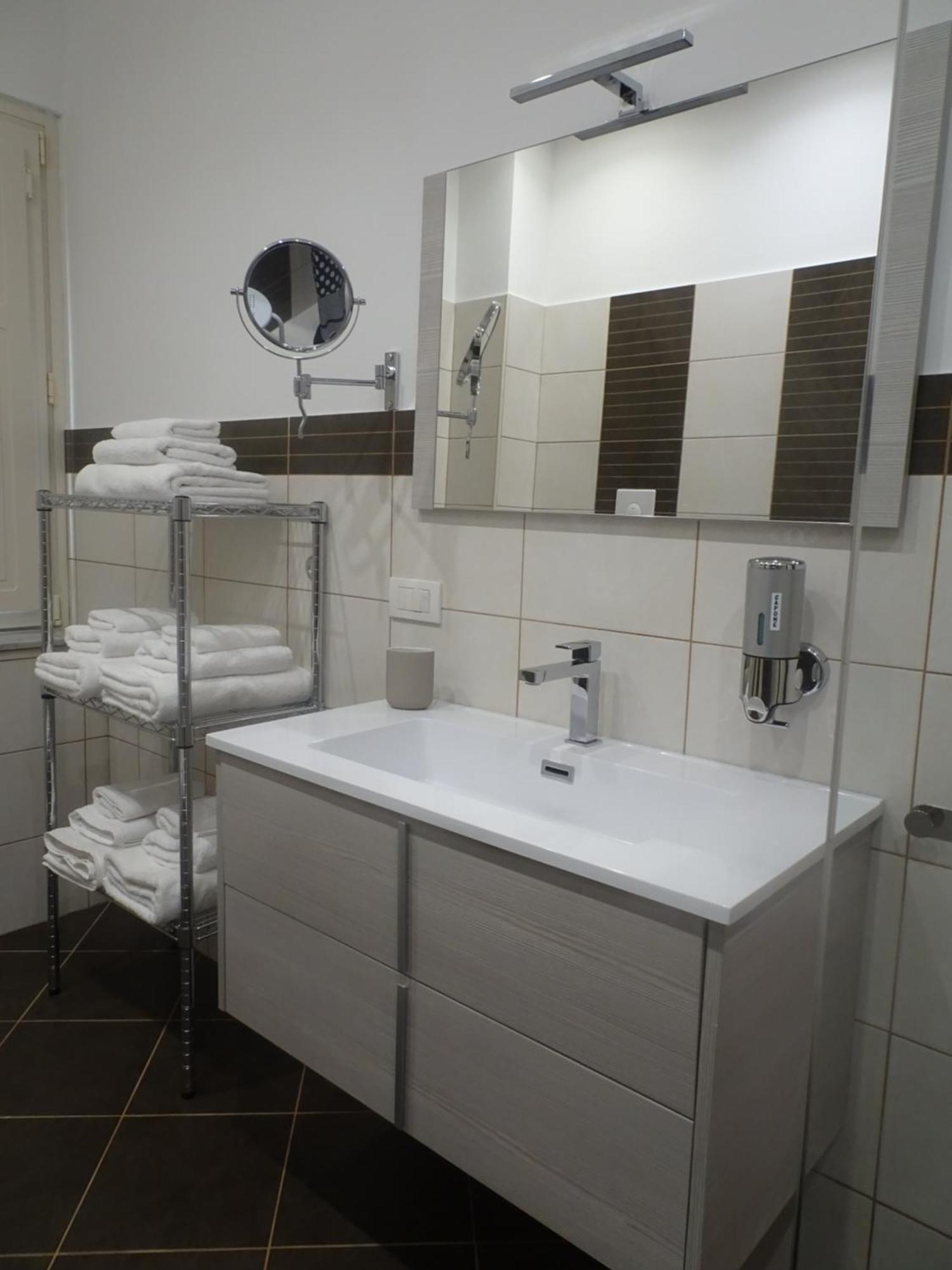 A Casa Di Pako Apartamento Salerno