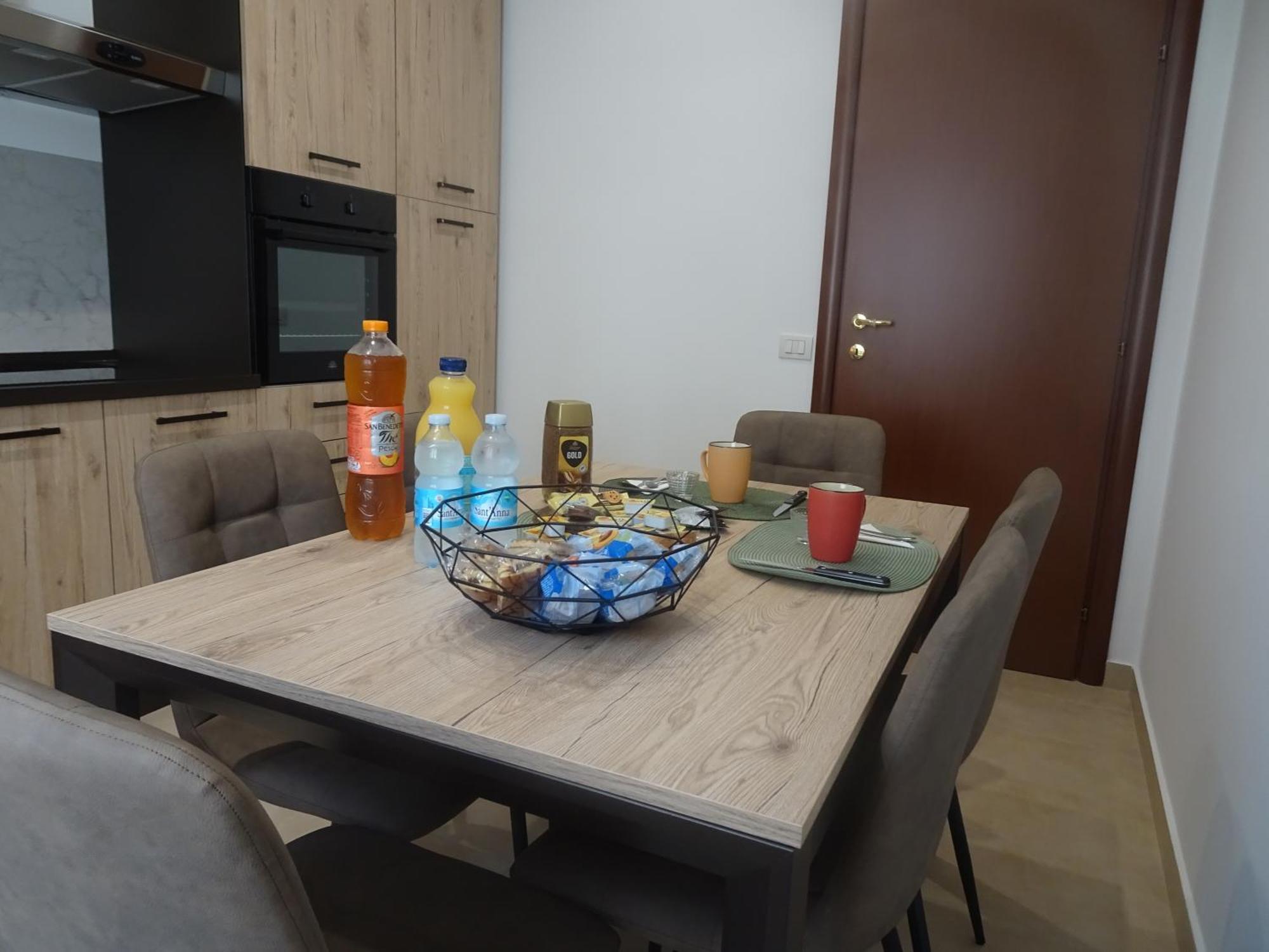 A Casa Di Pako