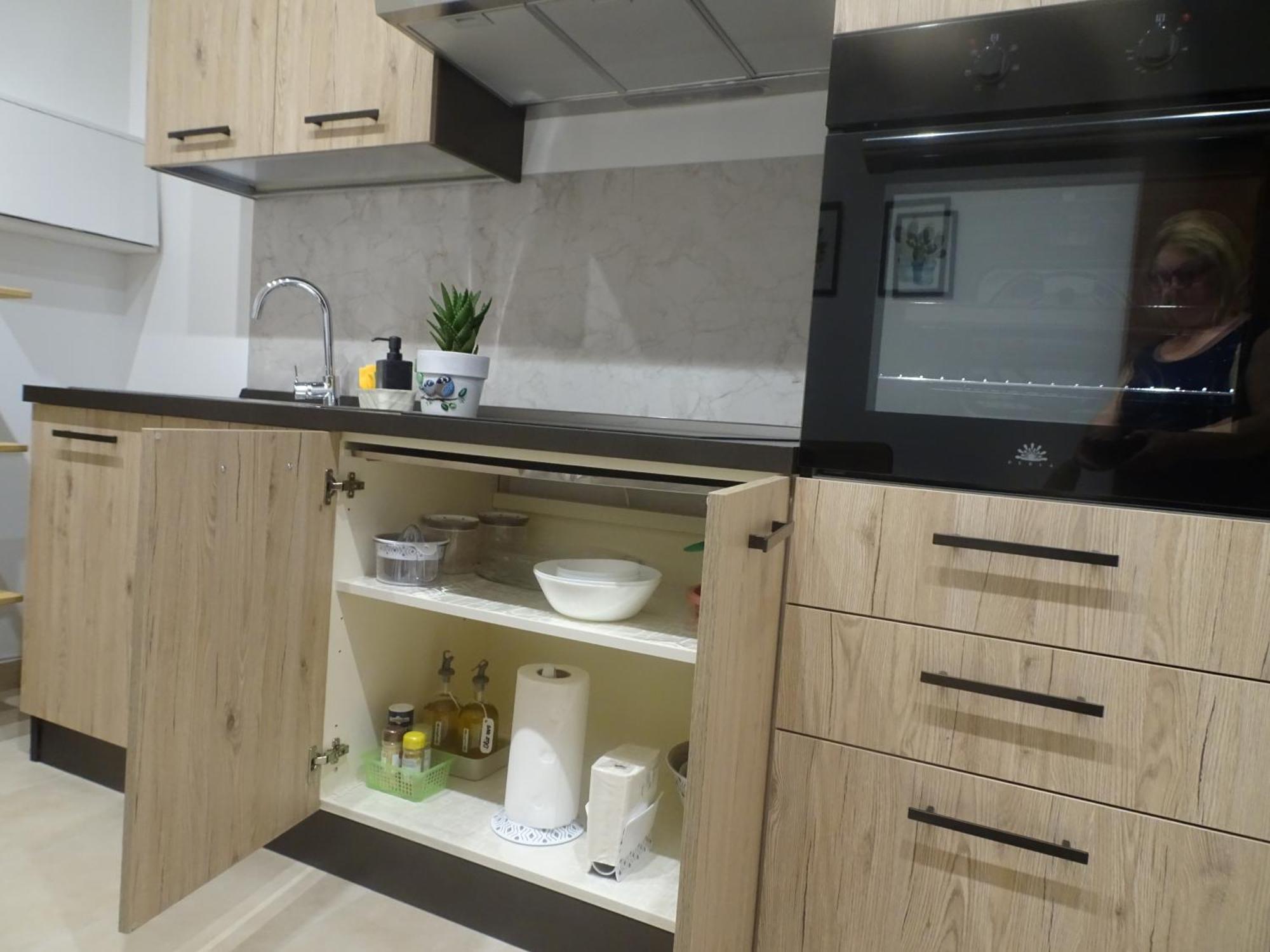 A Casa Di Pako Apartamento