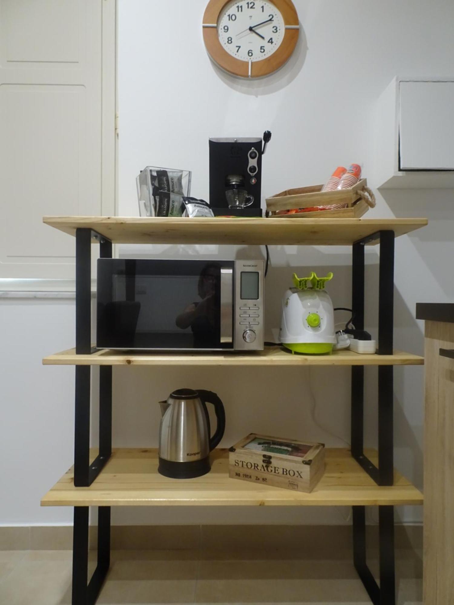 Apartamento A Casa Di Pako