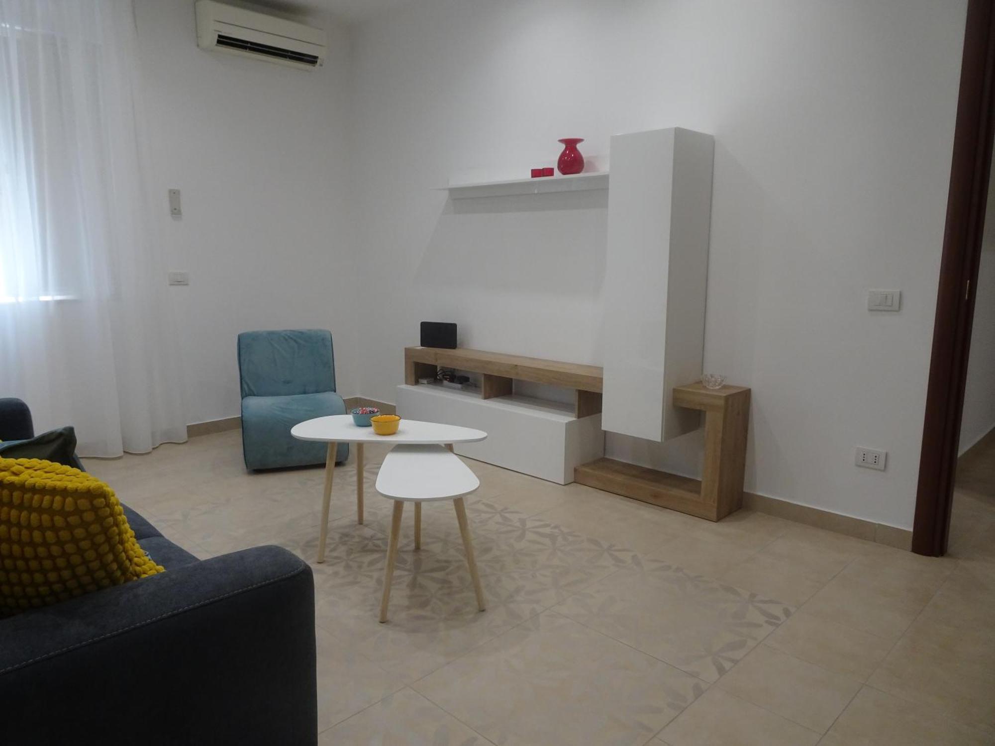 A Casa Di Pako Apartamento *