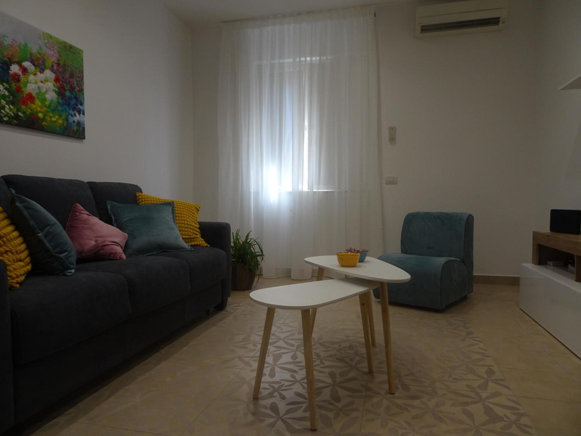 A Casa Di Pako Salerno
