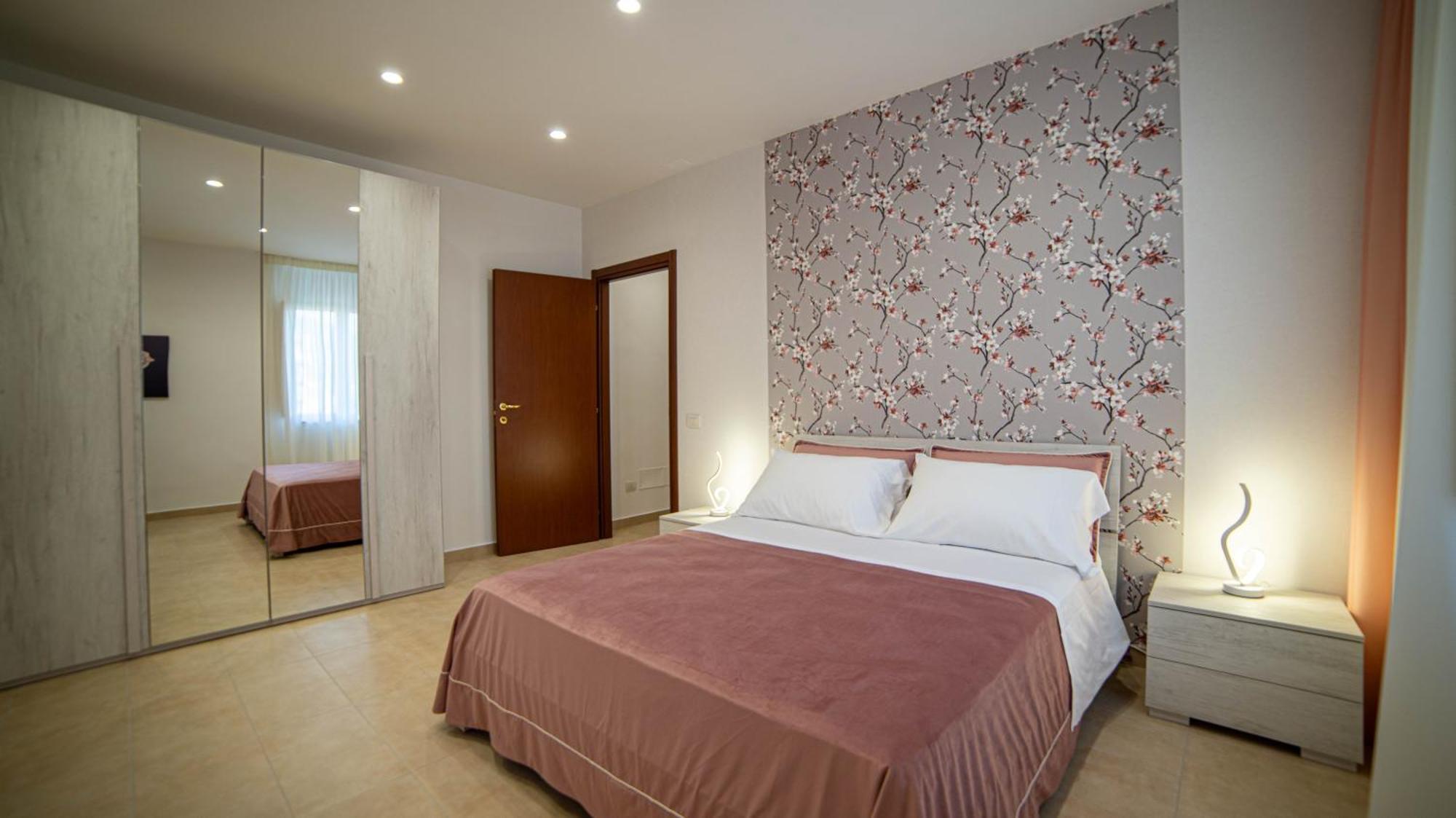 A Casa Di Pako Apartamento *