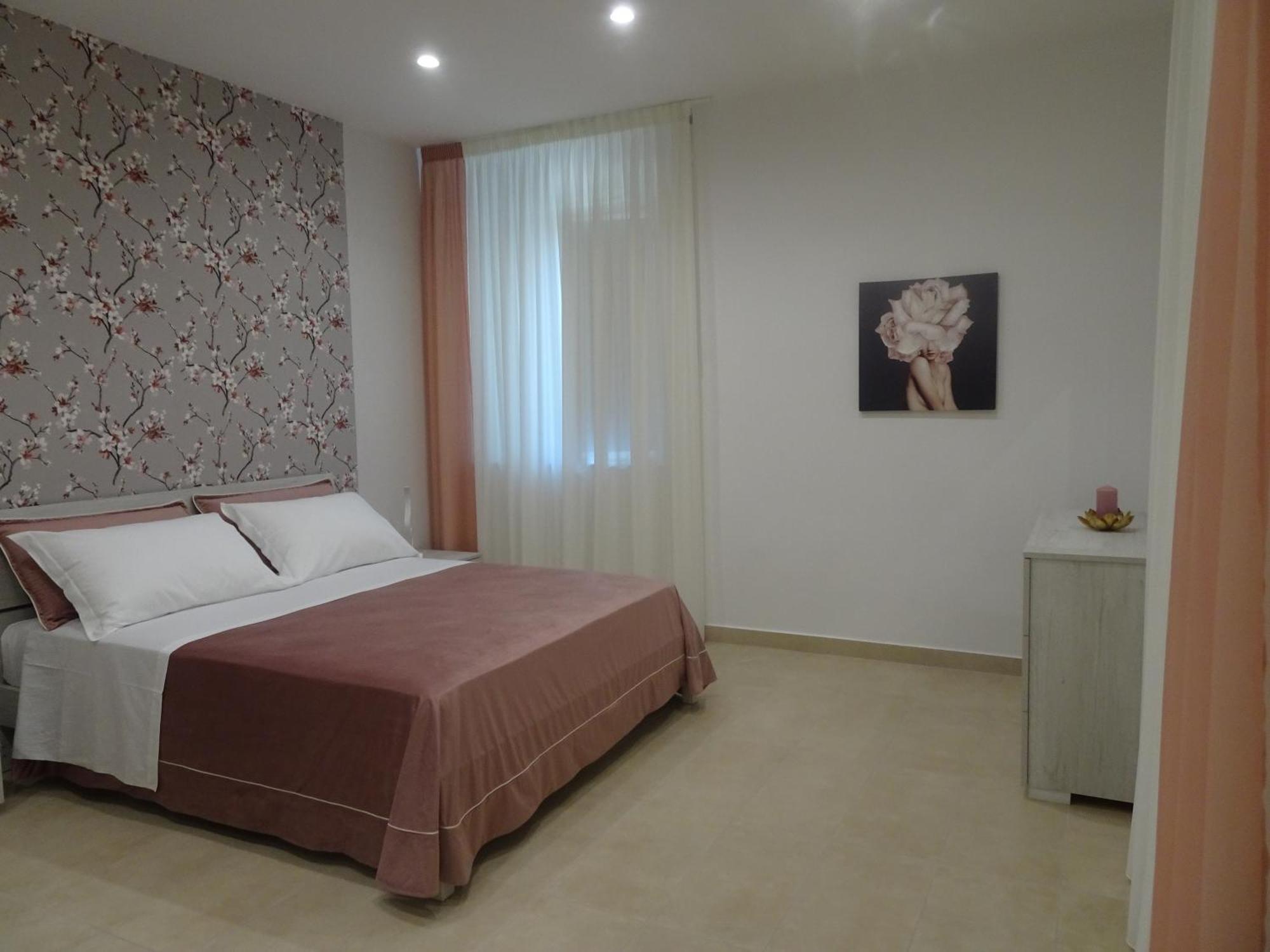 A Casa Di Pako Apartamento Salerno