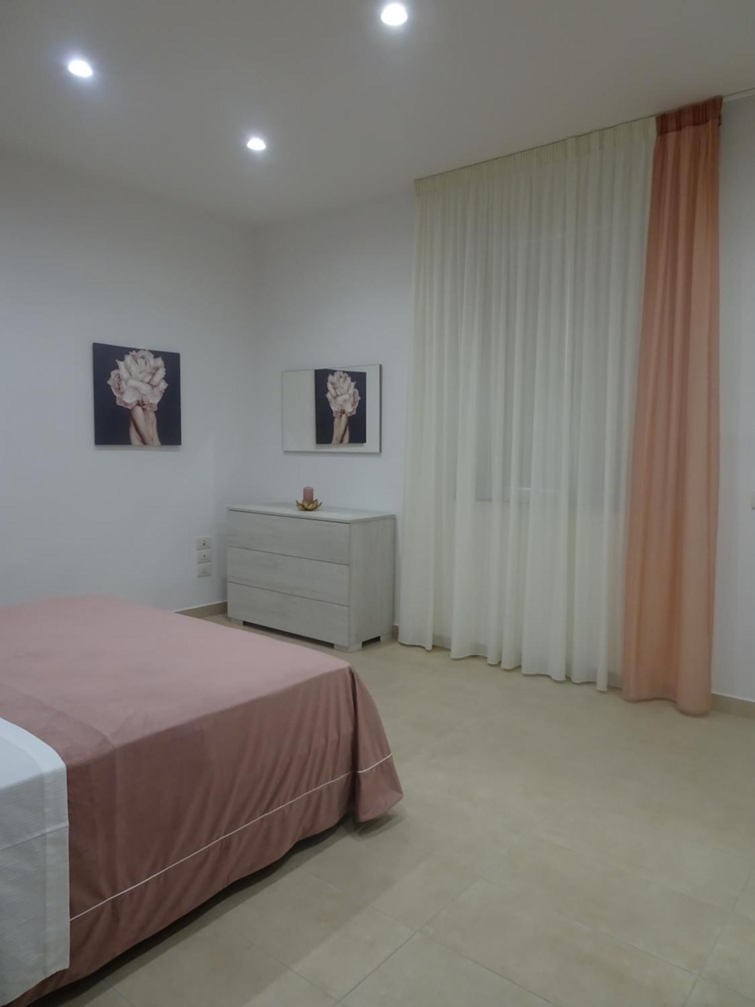 A Casa Di Pako Apartamento *