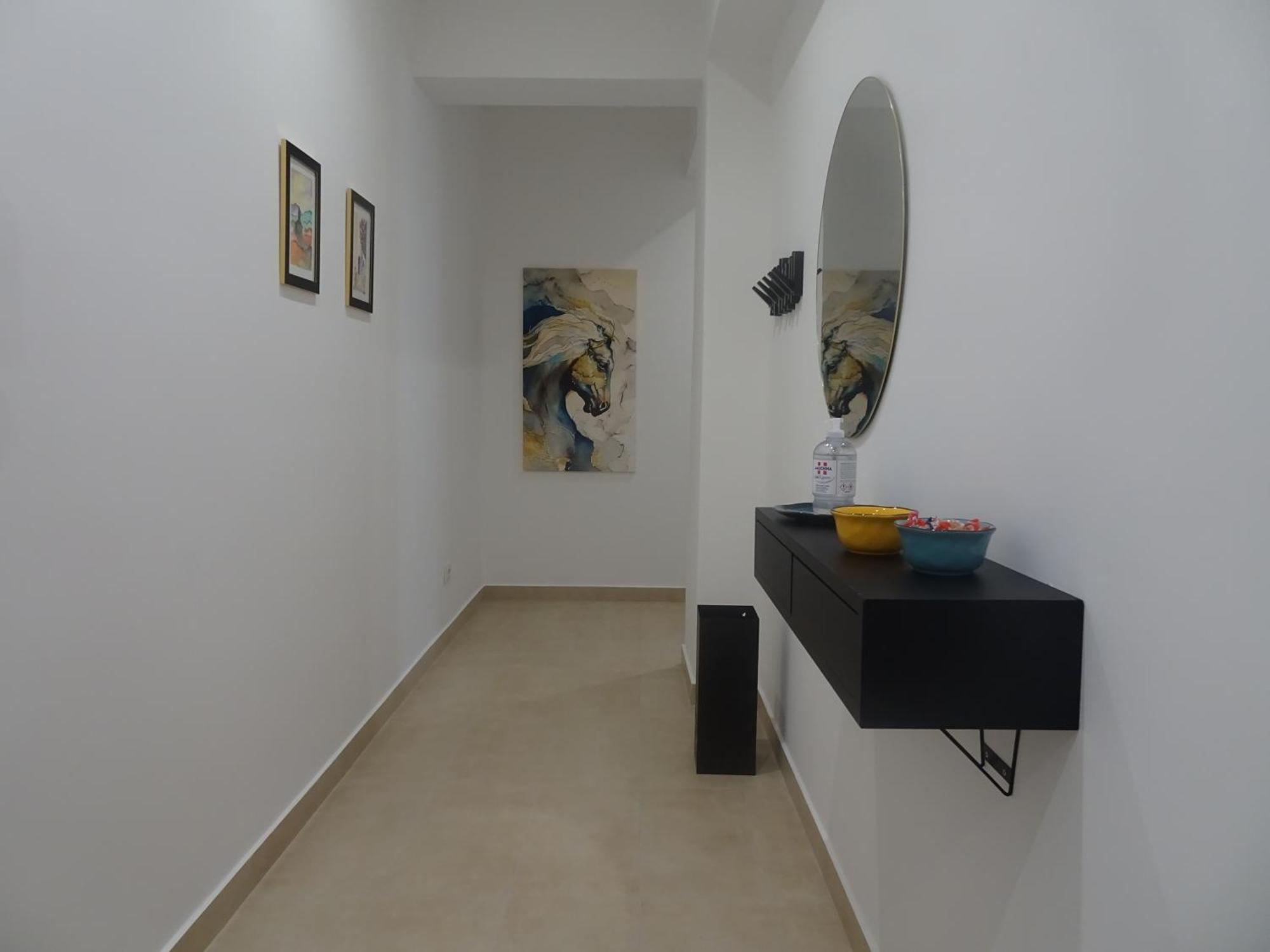 Apartamento A Casa Di Pako *