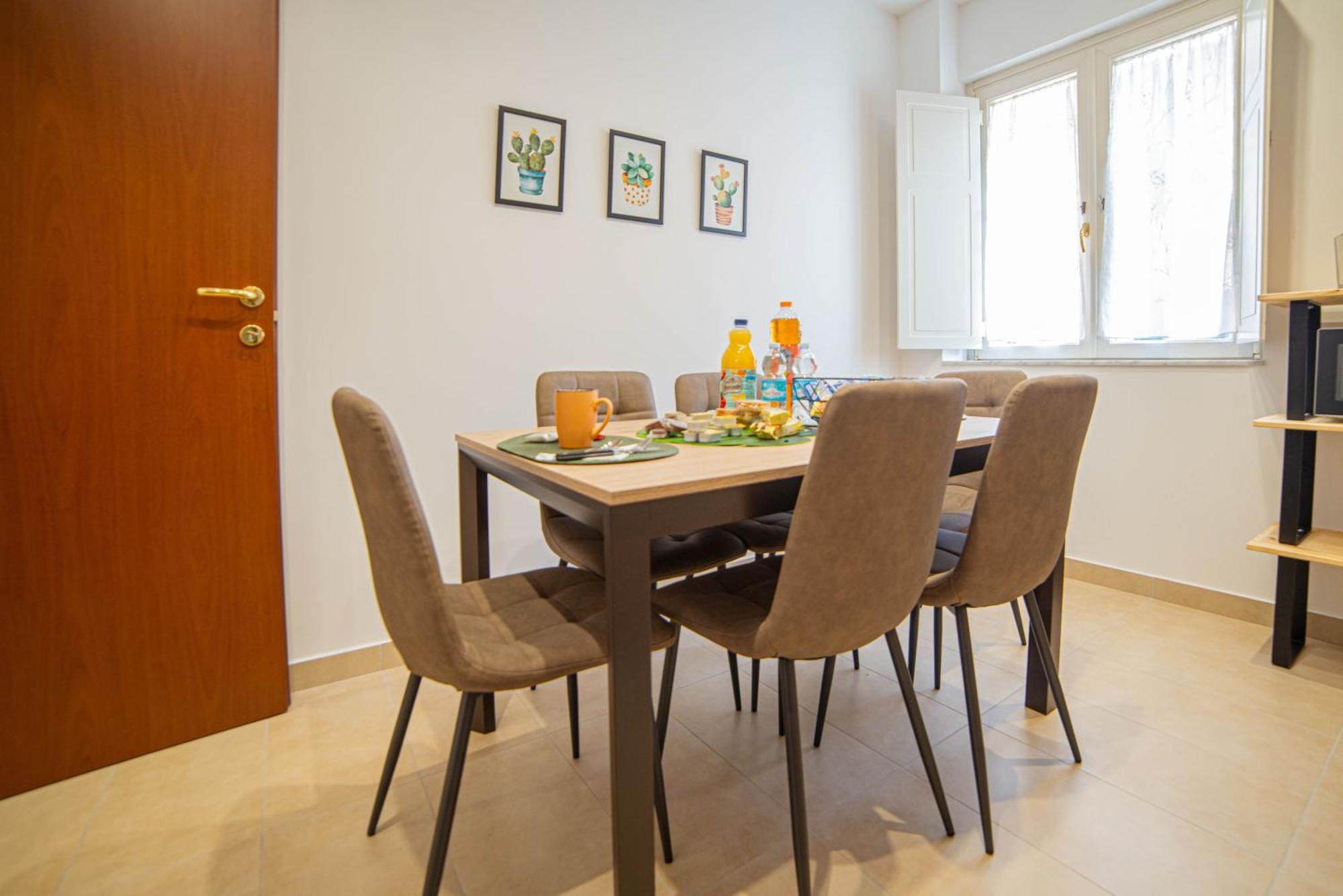 A Casa Di Pako Salerno