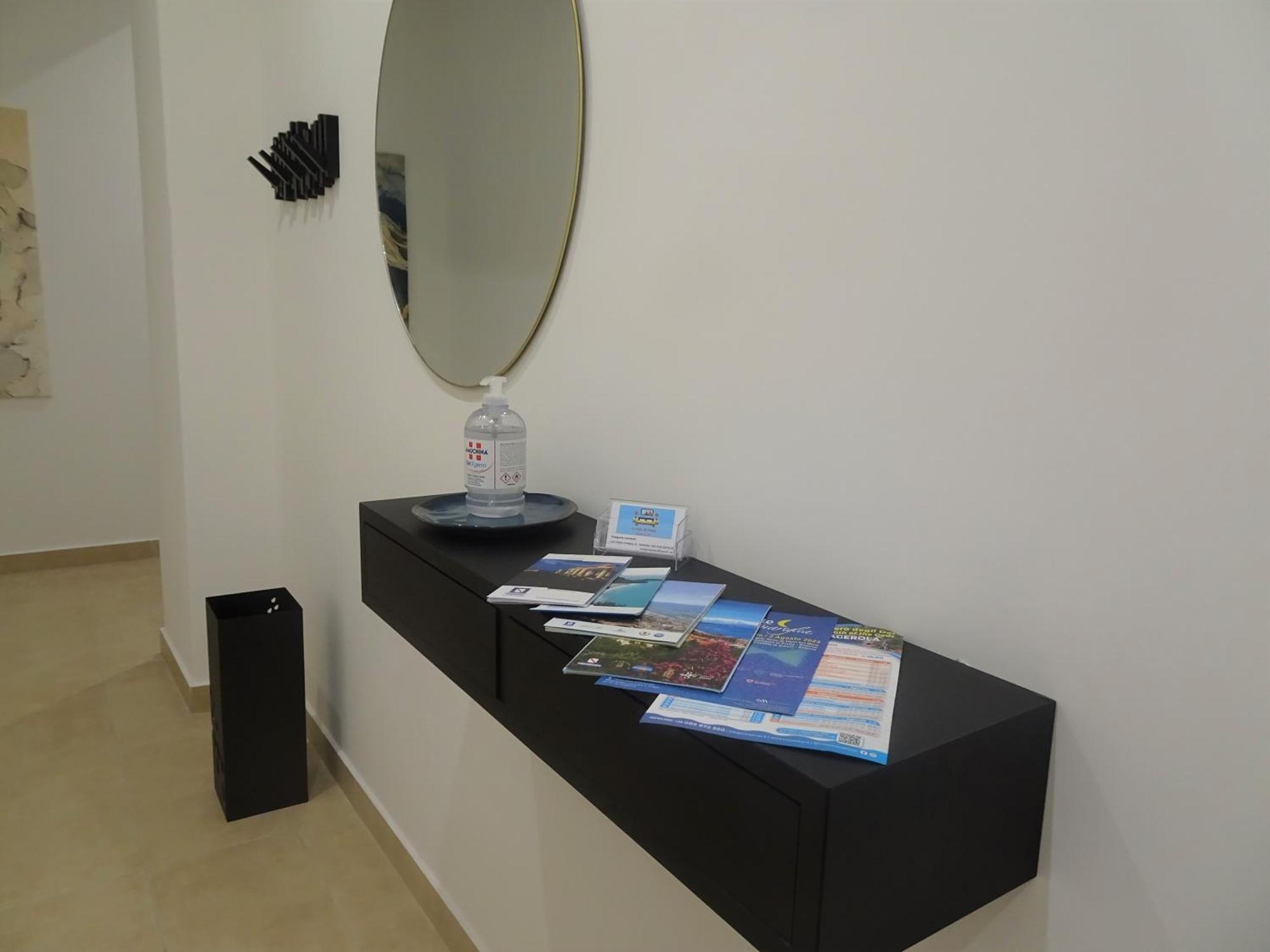 Apartamento A Casa Di Pako