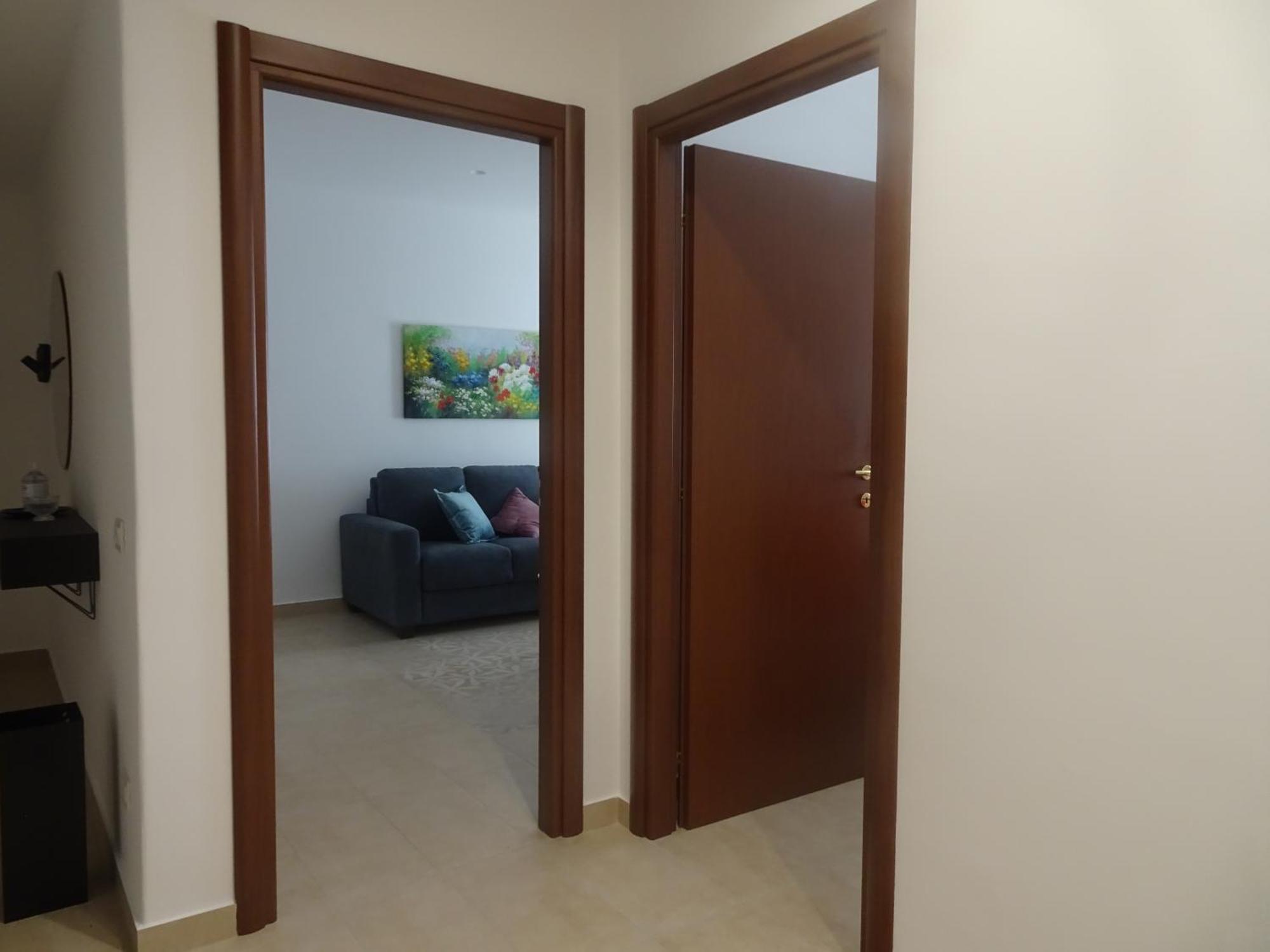 Apartamento A Casa Di Pako *