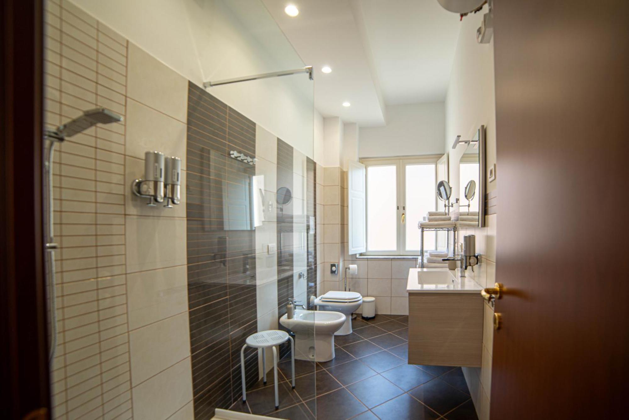 Apartamento A Casa Di Pako