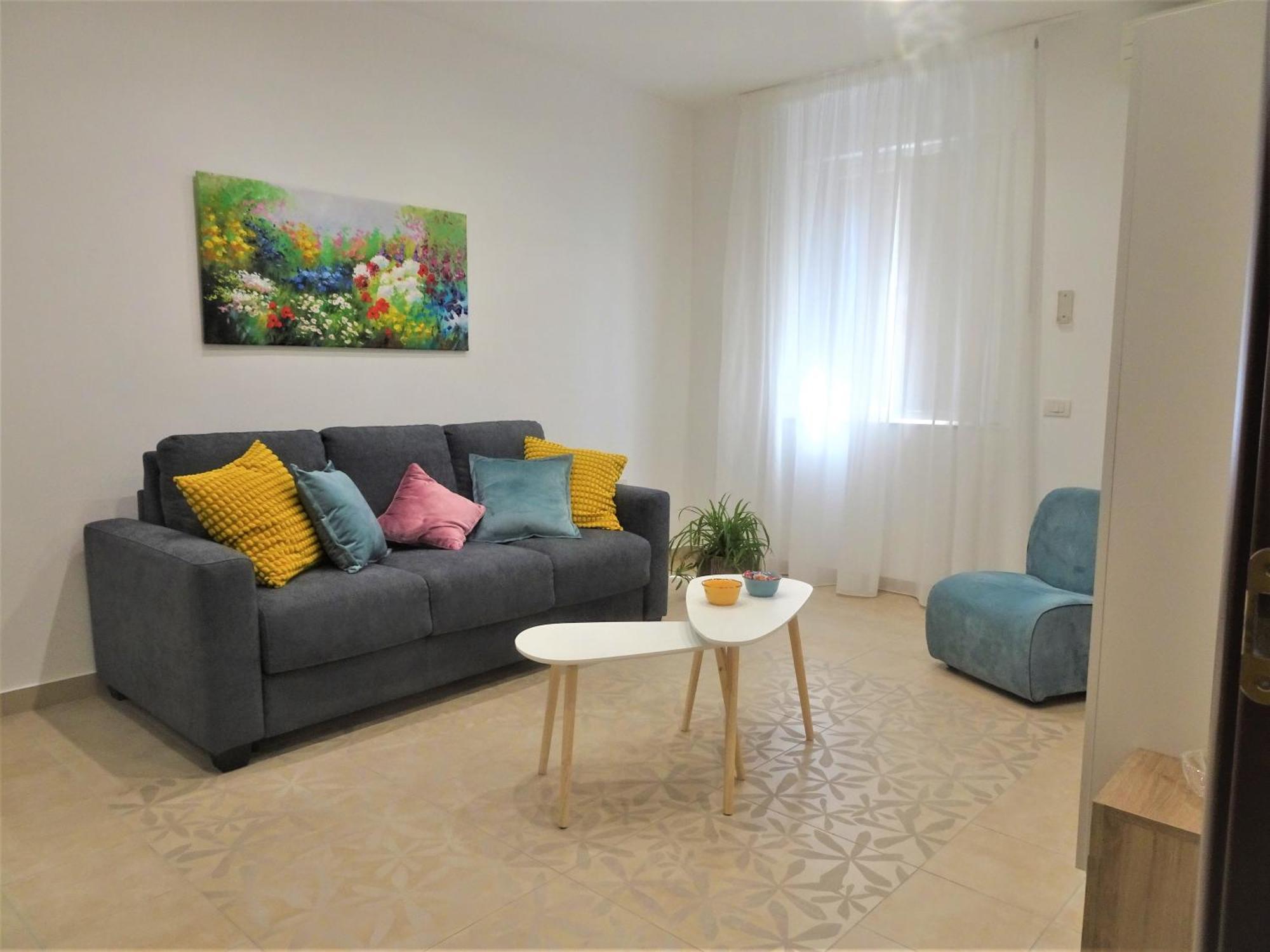 A Casa Di Pako