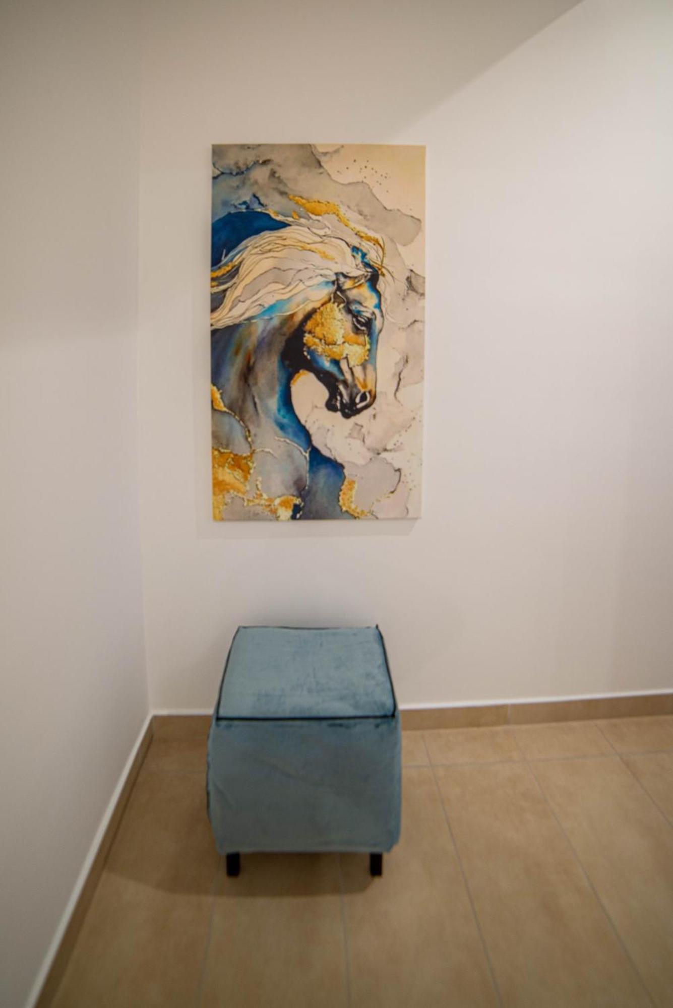 Apartamento A Casa Di Pako *