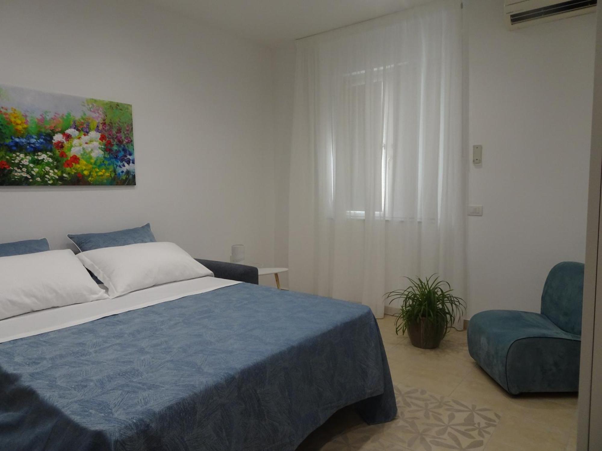 Apartamento A Casa Di Pako Salerno