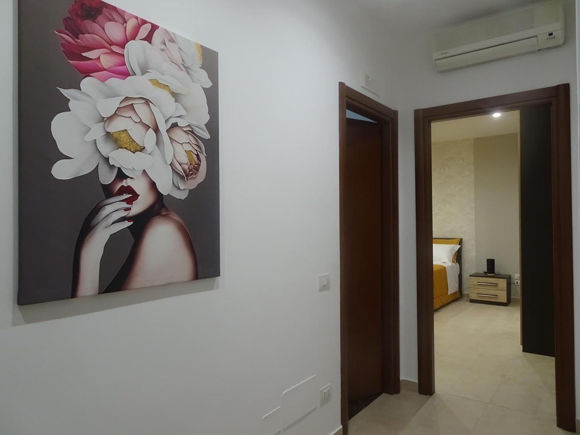 A Casa Di Pako Salerno