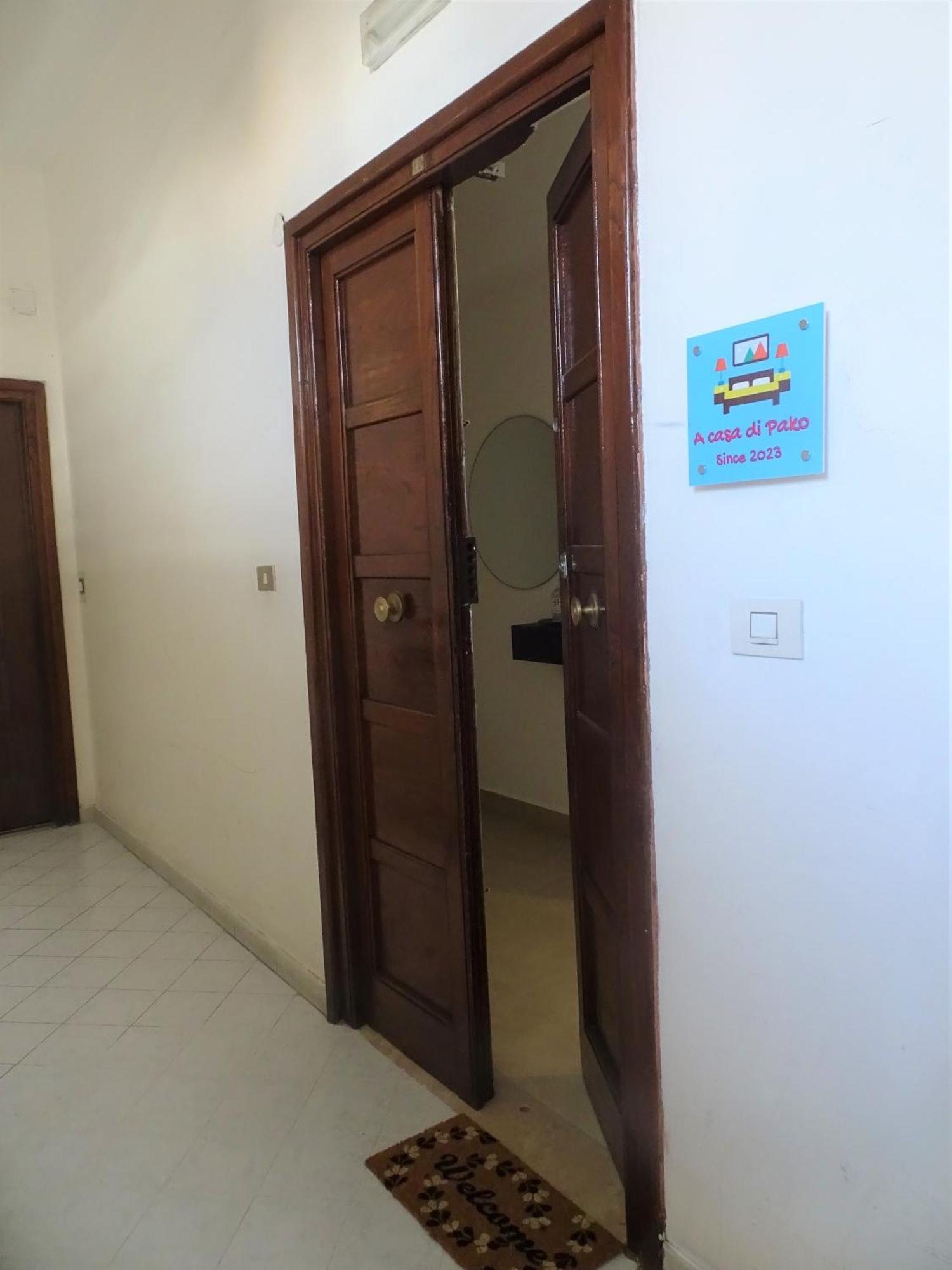 A Casa Di Pako
