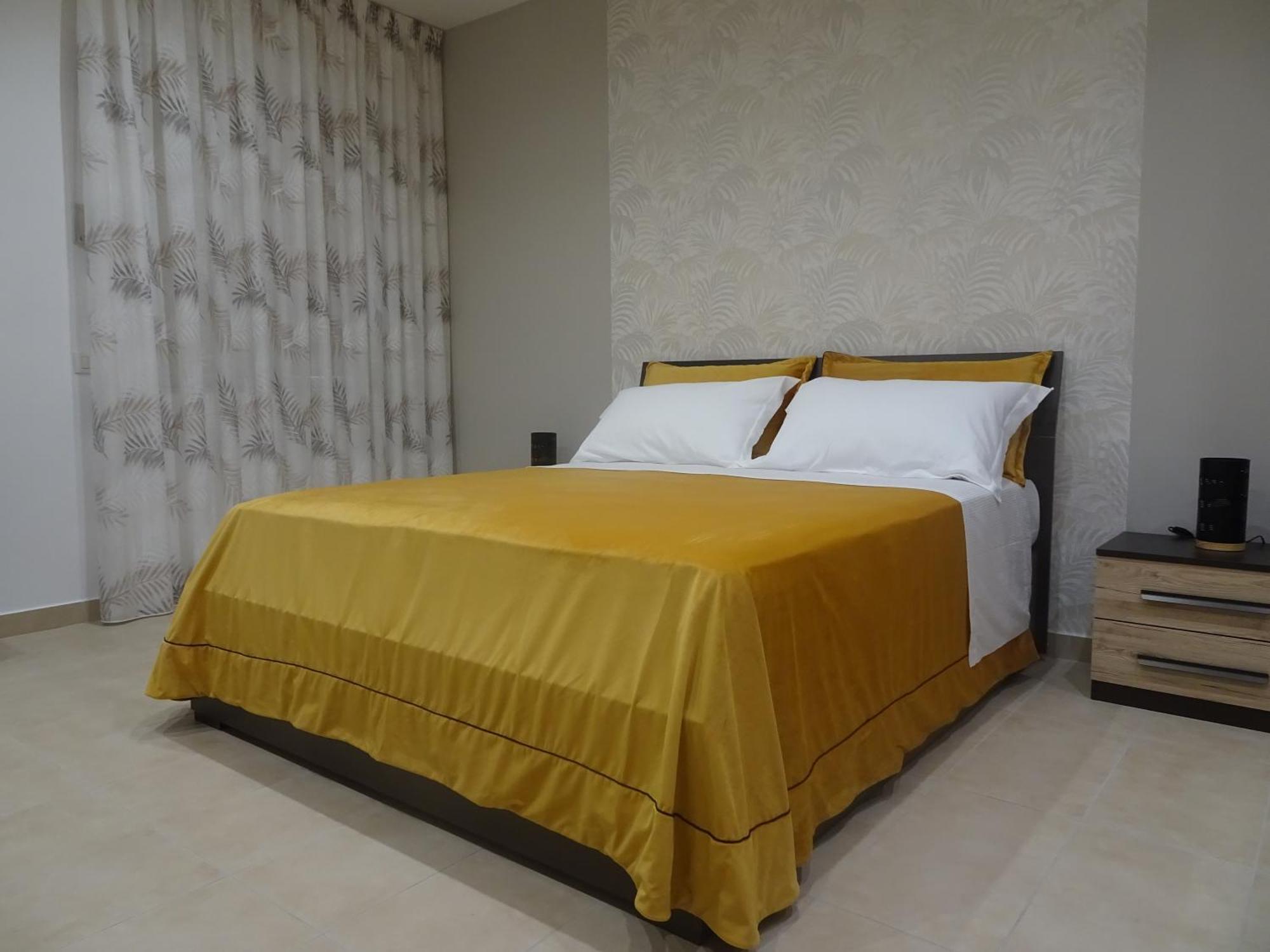 Apartamento A Casa Di Pako Salerno