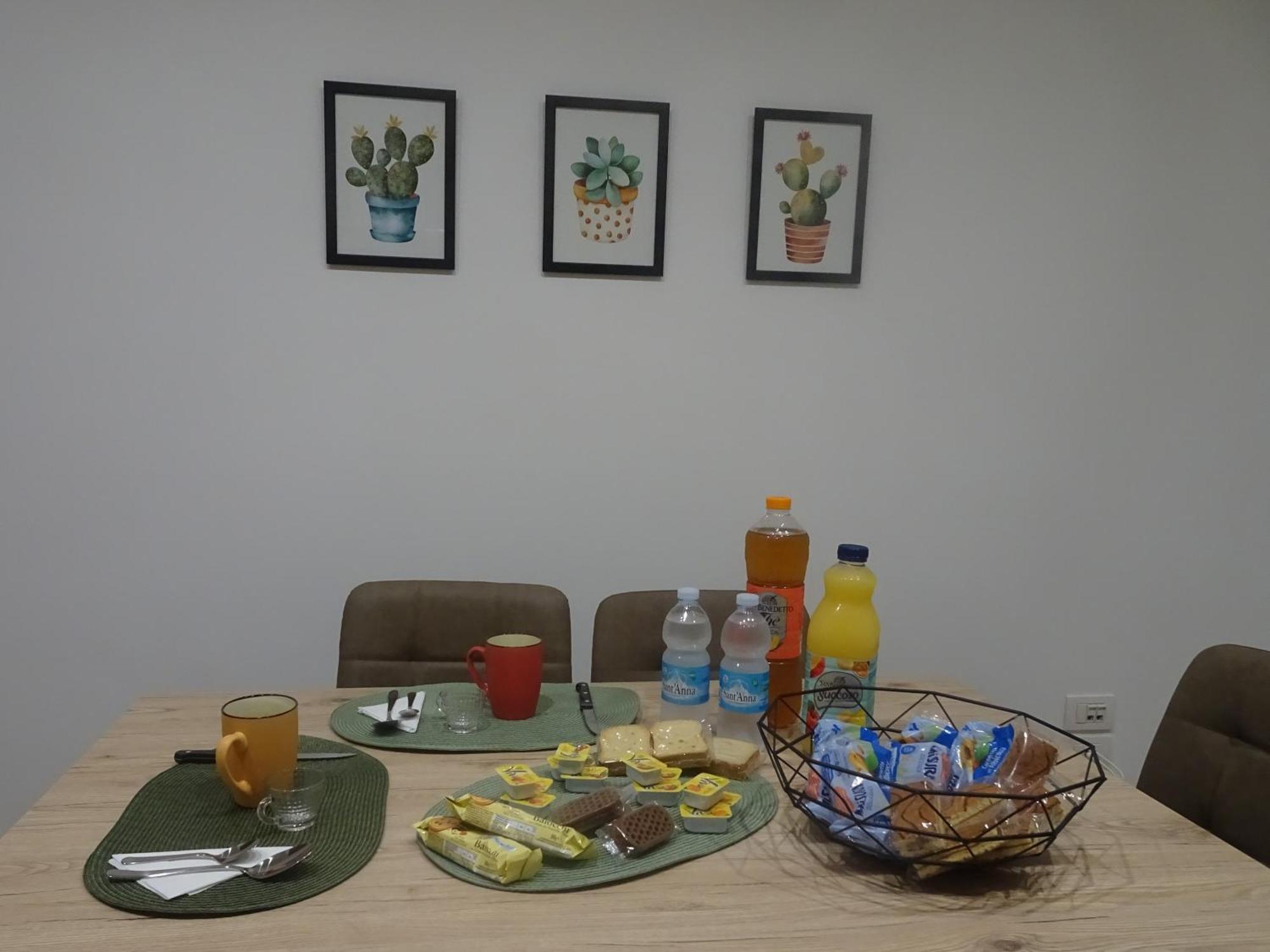A Casa Di Pako