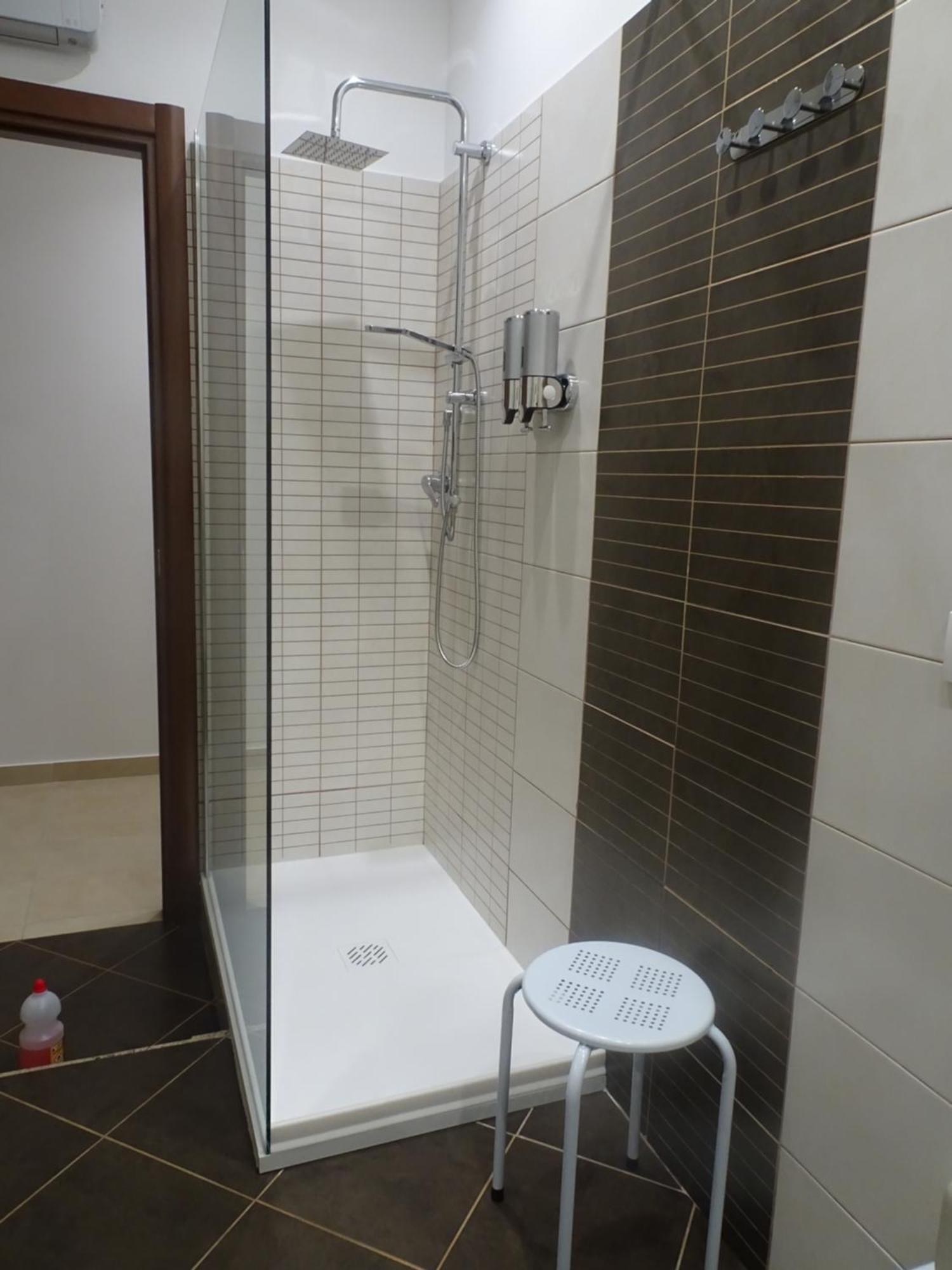 A Casa Di Pako Apartamento