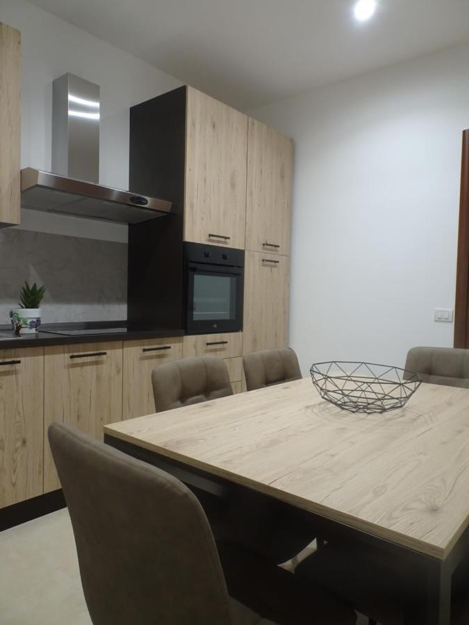 Apartment A Casa Di Pako