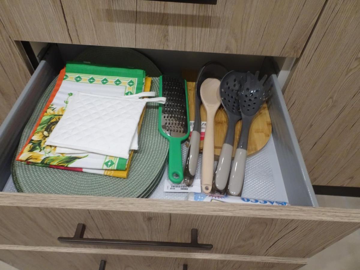 A Casa Di Pako Appartamento Salerno