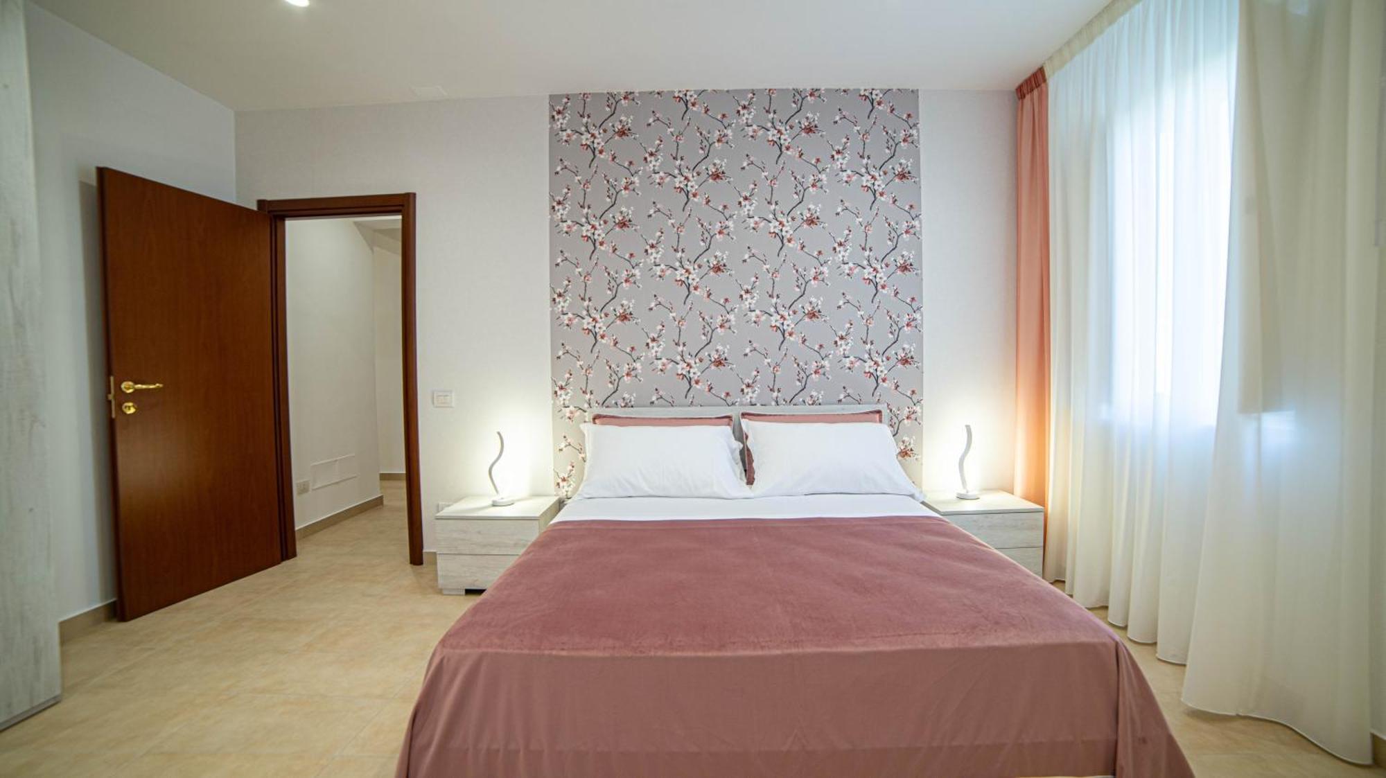 A Casa Di Pako Apartment
