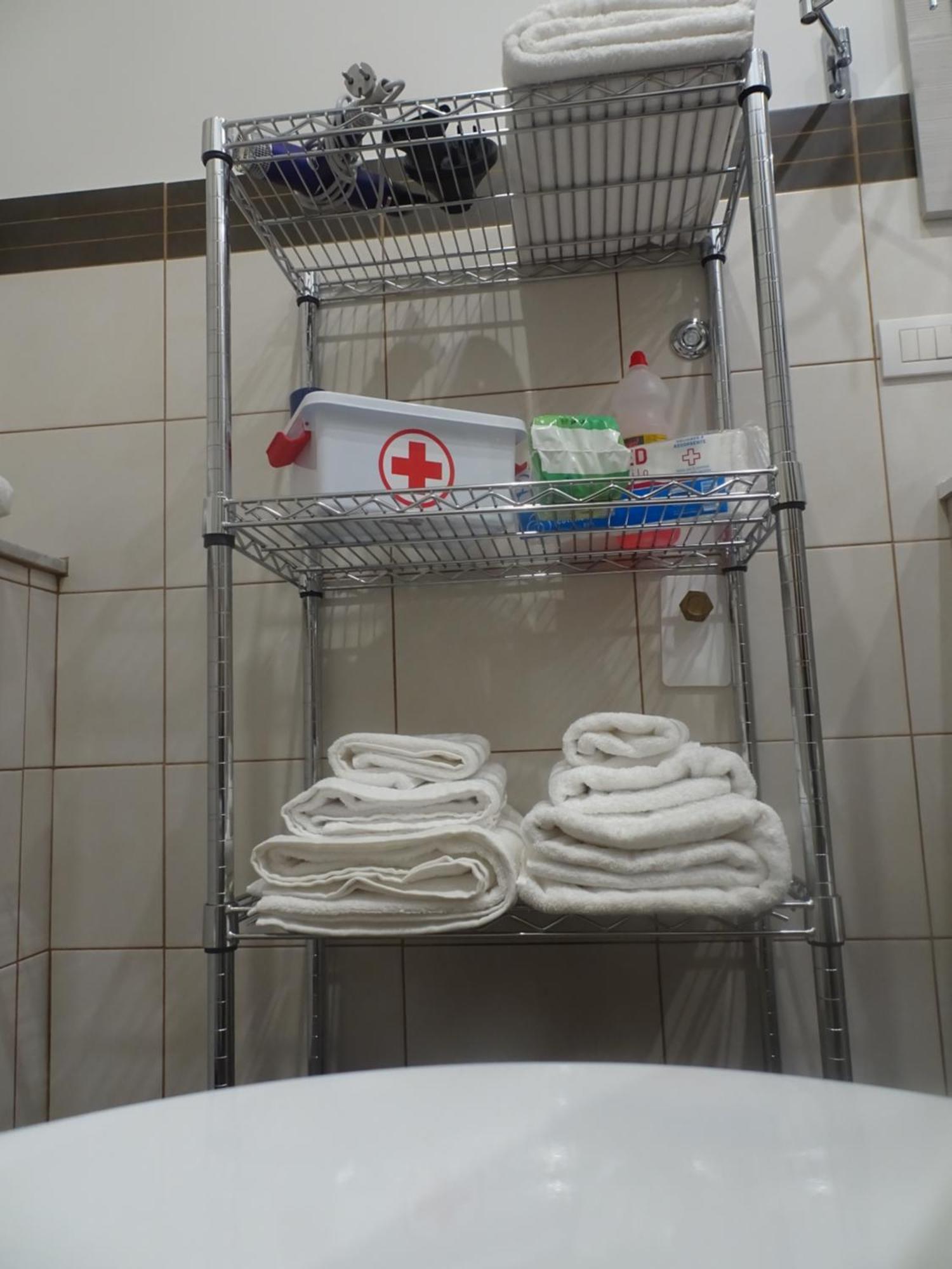 A Casa Di Pako * Salerno