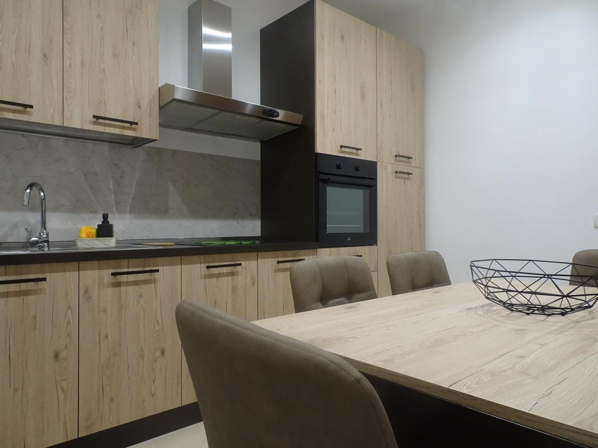 Apartment A Casa Di Pako Salerno