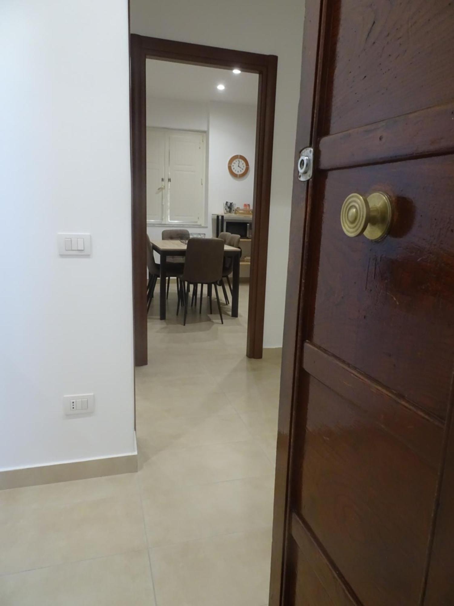 Apartment A Casa Di Pako Salerno