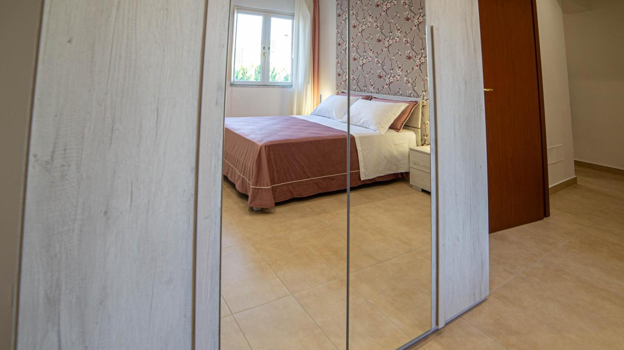 A Casa Di Pako Salerno