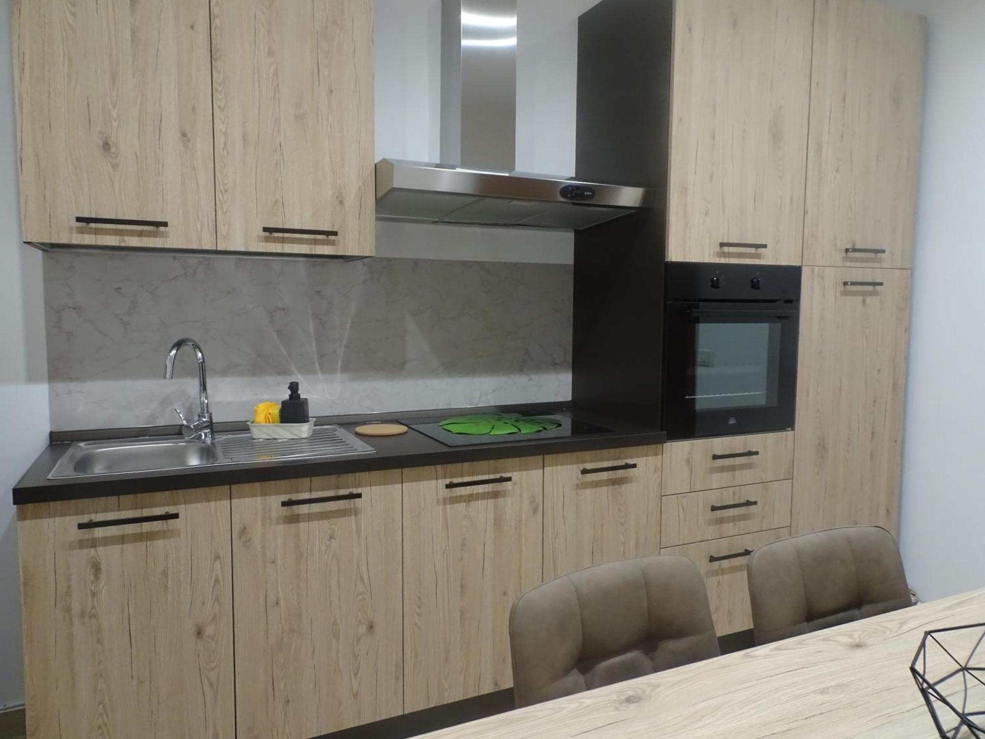 A Casa Di Pako Apartment *